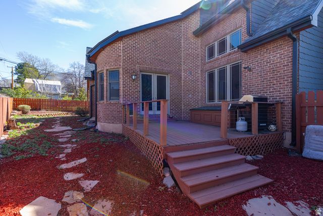 2751 E 4430 S, Holladay, UT 84124