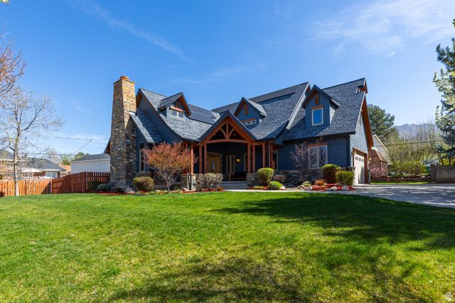 2751 E 4430 S, Holladay, UT 84124