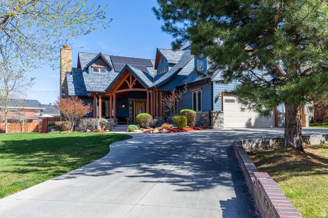 2751 E 4430 S, Holladay, UT 84124