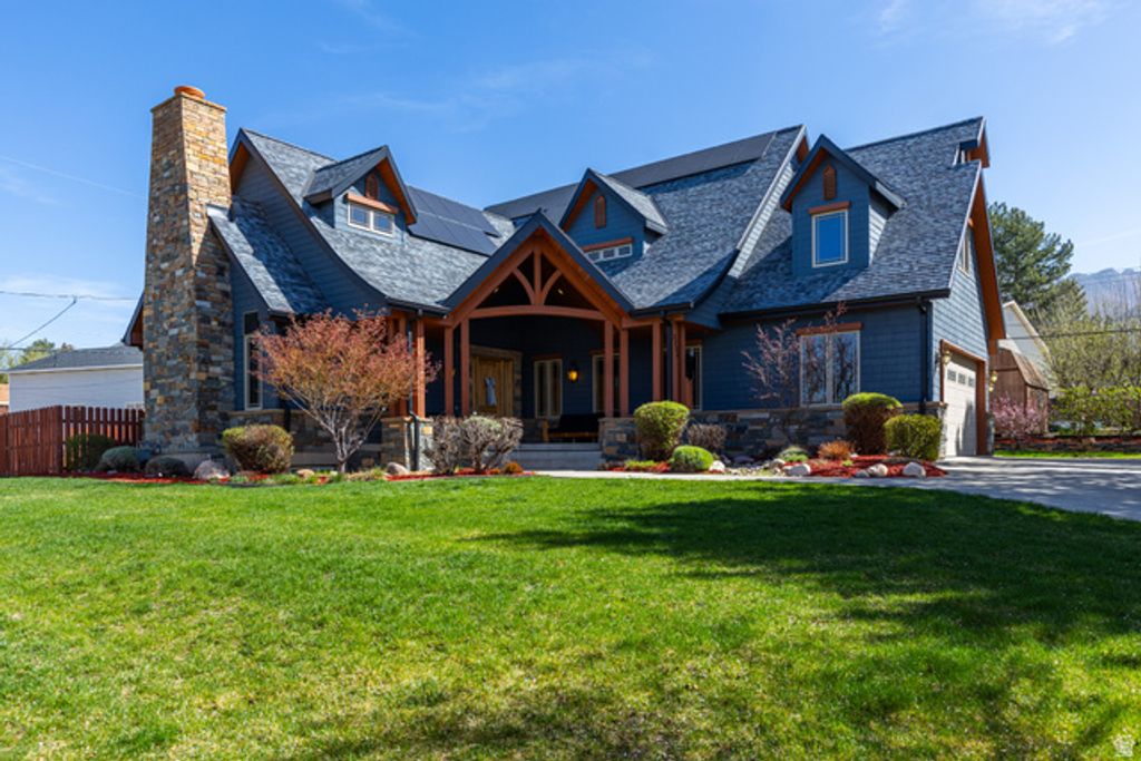 2751 E 4430 S, Holladay, UT 84124