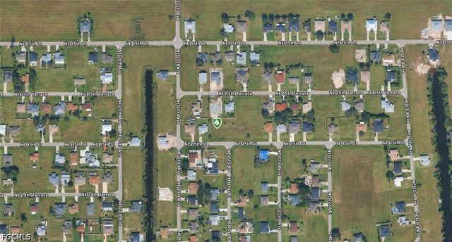 2109 NE 15th ST, Cape Coral, FL 33909