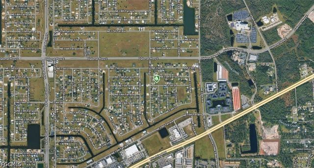 2109 NE 15th ST, Cape Coral, FL 33909