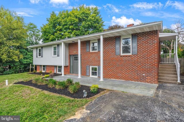 4903 ORIOLE CT, Westminster, MD 21158
