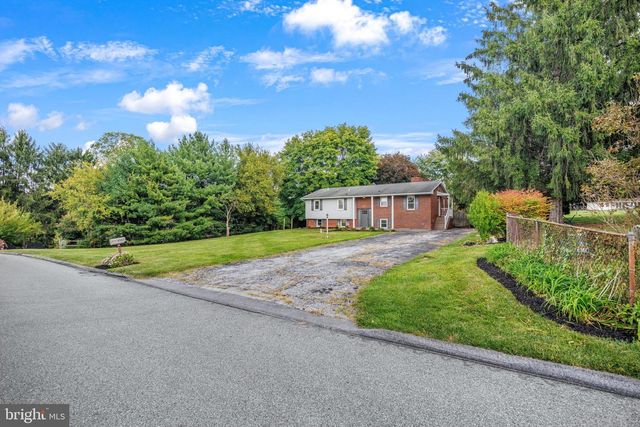 4903 ORIOLE CT, Westminster, MD 21158