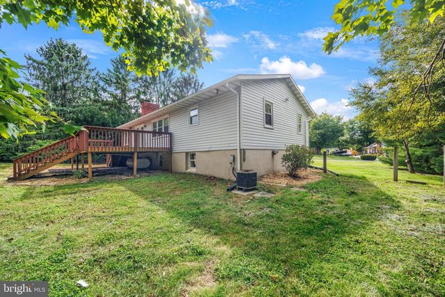 4903 ORIOLE CT, Westminster, MD 21158