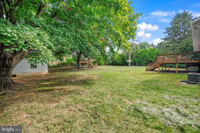 4903 ORIOLE CT, Westminster, MD 21158