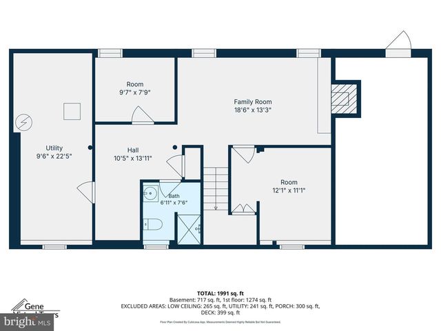 4903 ORIOLE CT, Westminster, MD 21158