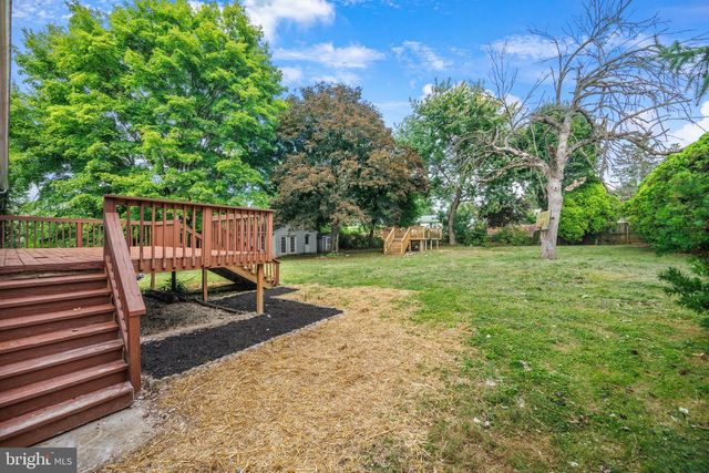4903 ORIOLE CT, Westminster, MD 21158