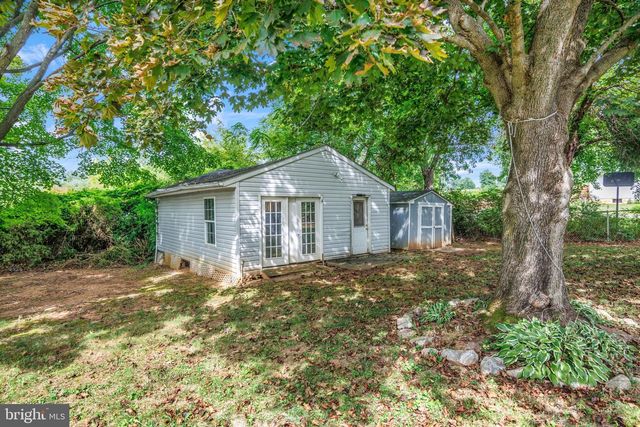 4903 ORIOLE CT, Westminster, MD 21158