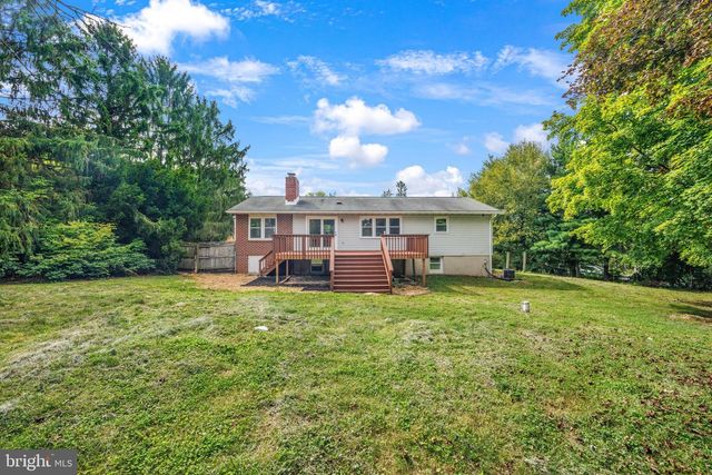 4903 ORIOLE CT, Westminster, MD 21158