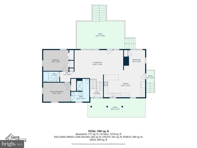 4903 ORIOLE CT, Westminster, MD 21158