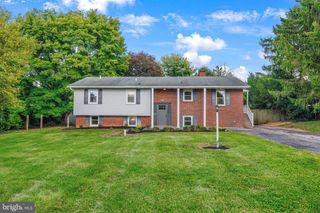 4903 ORIOLE CT, Westminster, MD 21158