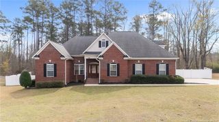 128 Neeley Lane, Raeford, NC 28376