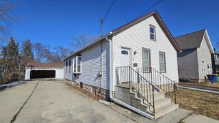 1315 DOTY STREET, Green Bay, WI 54301