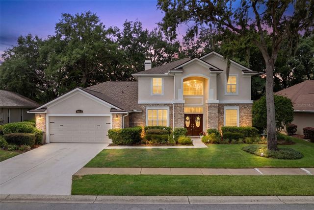 8052 LAUREL RIDGE DRIVE, Mount Dora, FL 32757