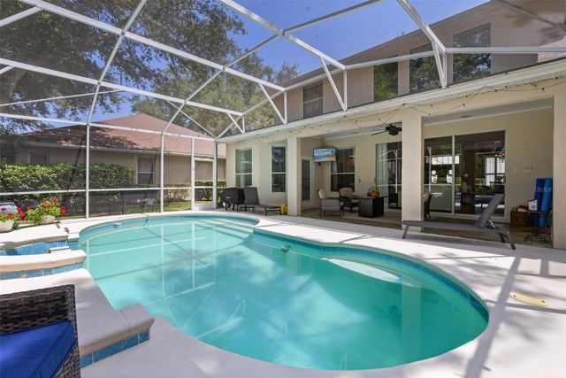 8052 LAUREL RIDGE DRIVE, Mount Dora, FL 32757