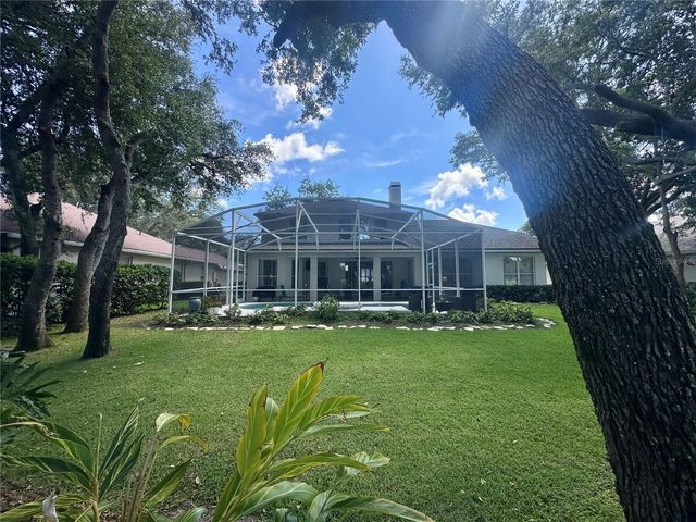 8052 LAUREL RIDGE DRIVE, Mount Dora, FL 32757