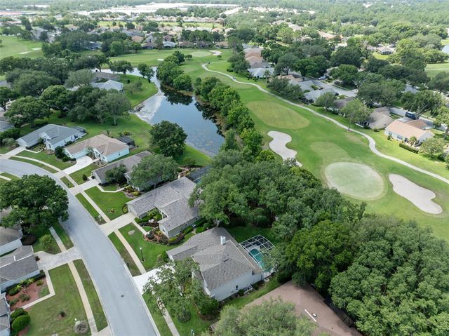8052 LAUREL RIDGE DRIVE, Mount Dora, FL 32757