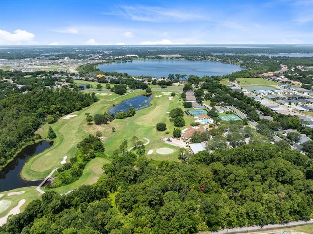 8052 LAUREL RIDGE DRIVE, Mount Dora, FL 32757