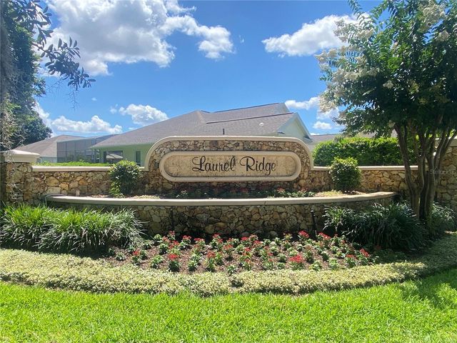 8052 LAUREL RIDGE DRIVE, Mount Dora, FL 32757