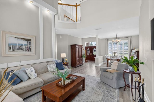 8052 LAUREL RIDGE DRIVE, Mount Dora, FL 32757