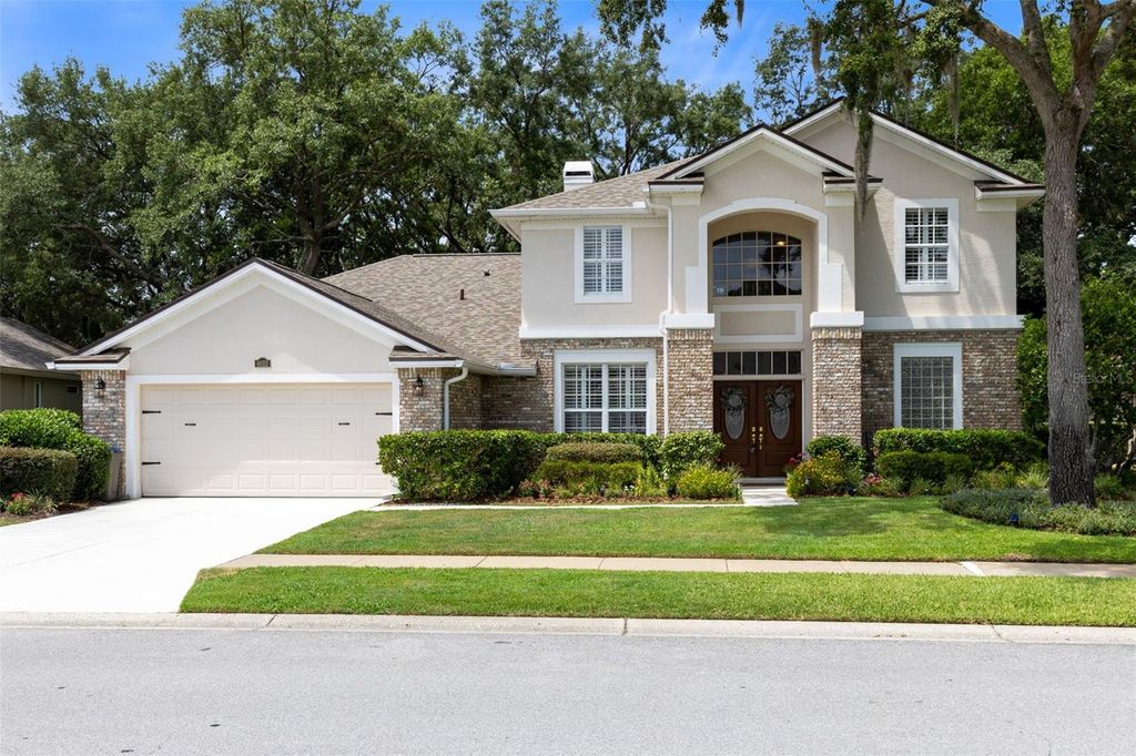 8052 LAUREL RIDGE DRIVE, Mount Dora, FL 32757