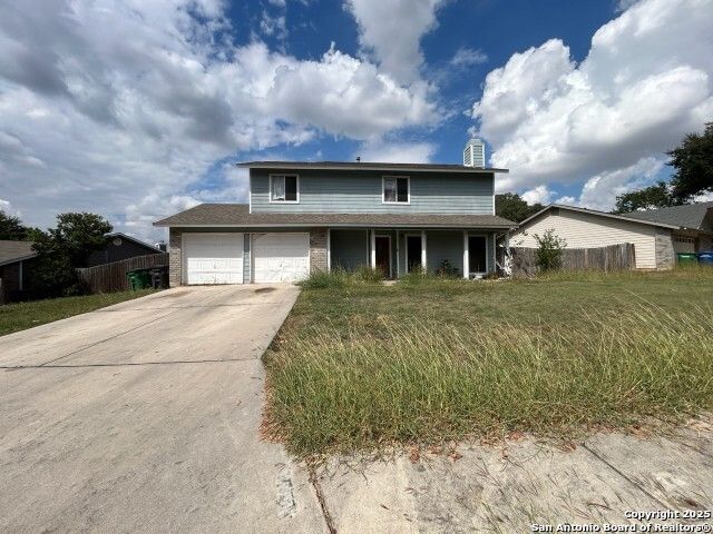 2611 Lakehaven, San Antonio, TX 78222