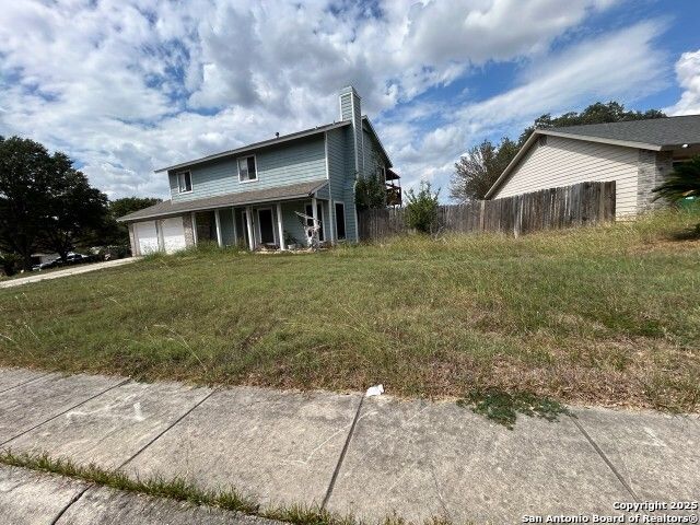 2611 Lakehaven, San Antonio, TX 78222