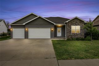 649 Raleigh Lane, Marion, IA 52302