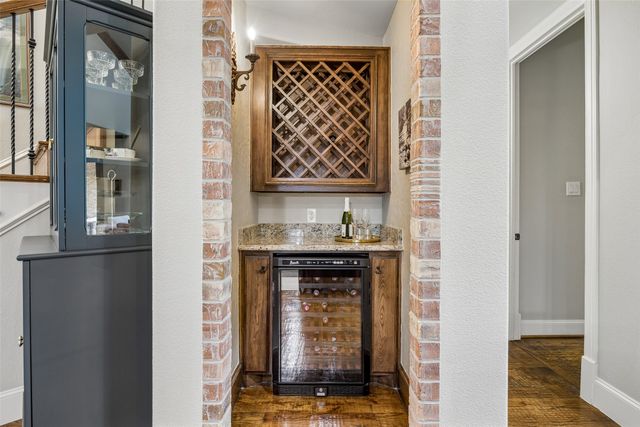 1608 Tuscan Ridge Circle, Southlake, TX 76092