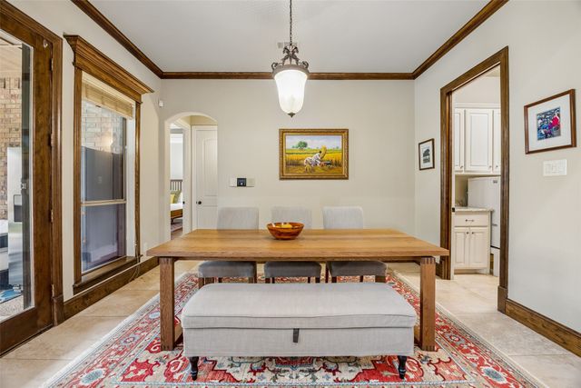 1608 Tuscan Ridge Circle, Southlake, TX 76092