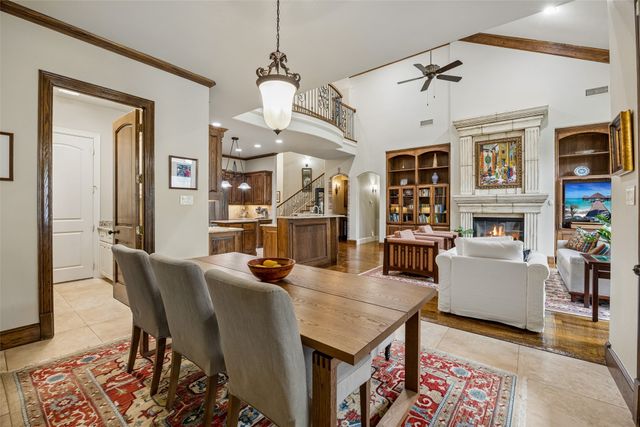 1608 Tuscan Ridge Circle, Southlake, TX 76092