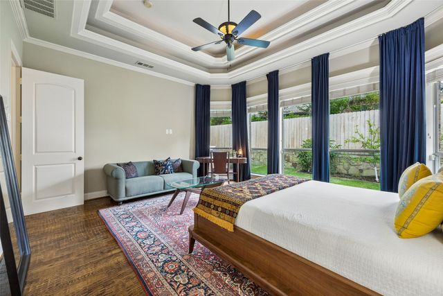 1608 Tuscan Ridge Circle, Southlake, TX 76092