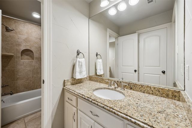 1608 Tuscan Ridge Circle, Southlake, TX 76092