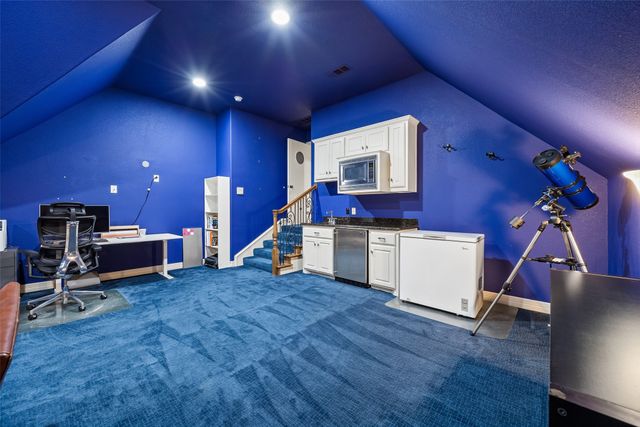 1608 Tuscan Ridge Circle, Southlake, TX 76092