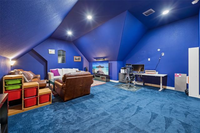 1608 Tuscan Ridge Circle, Southlake, TX 76092