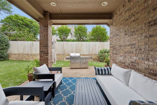 1608 Tuscan Ridge Circle, Southlake, TX 76092