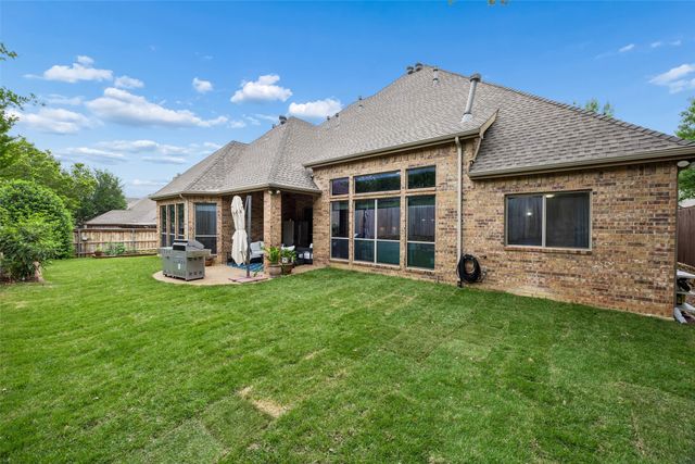 1608 Tuscan Ridge Circle, Southlake, TX 76092