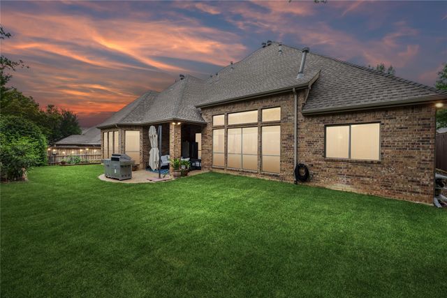 1608 Tuscan Ridge Circle, Southlake, TX 76092