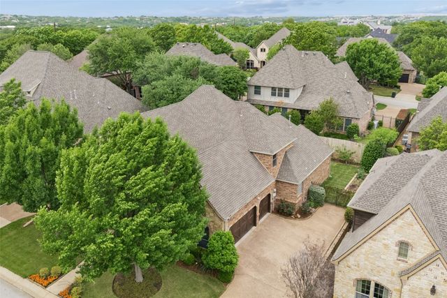 1608 Tuscan Ridge Circle, Southlake, TX 76092