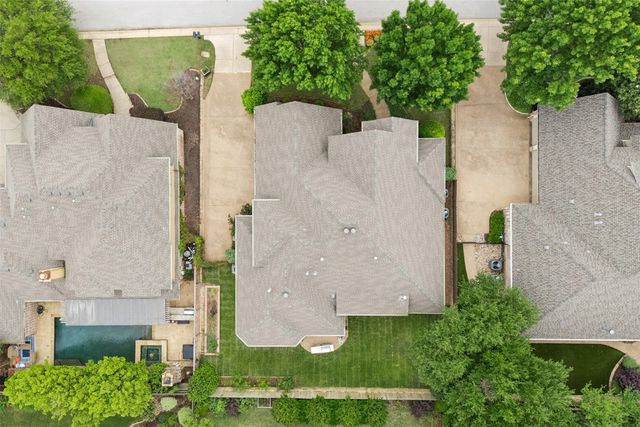 1608 Tuscan Ridge Circle, Southlake, TX 76092