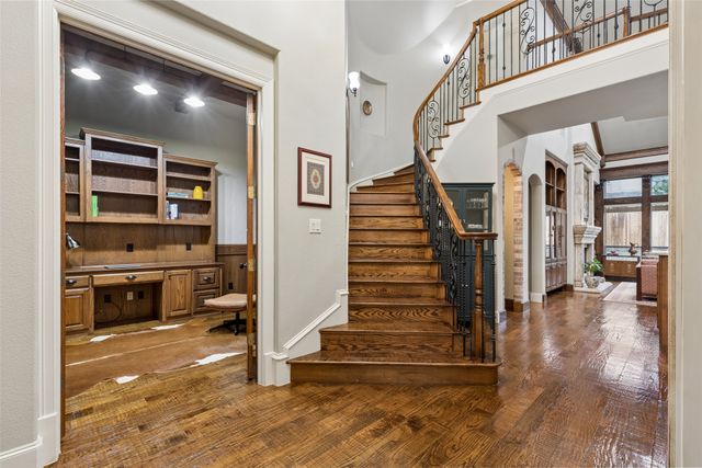 1608 Tuscan Ridge Circle, Southlake, TX 76092