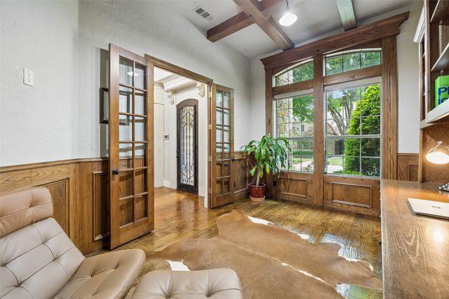 1608 Tuscan Ridge Circle, Southlake, TX 76092