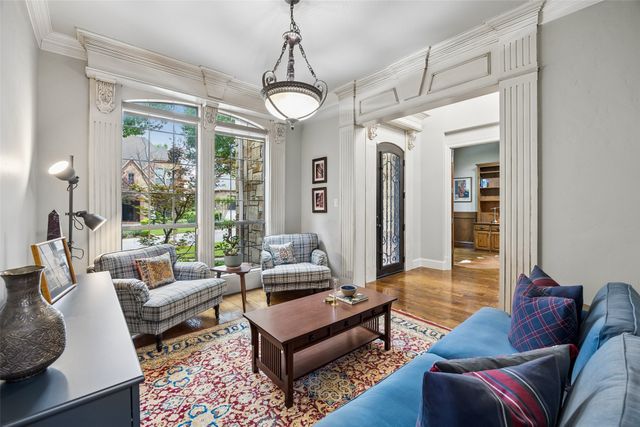 1608 Tuscan Ridge Circle, Southlake, TX 76092