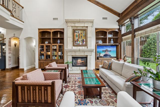 1608 Tuscan Ridge Circle, Southlake, TX 76092