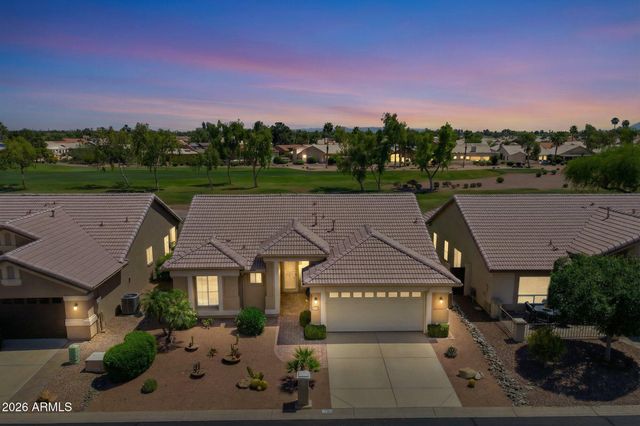 3895 N 150TH Lane, Goodyear, AZ 85395