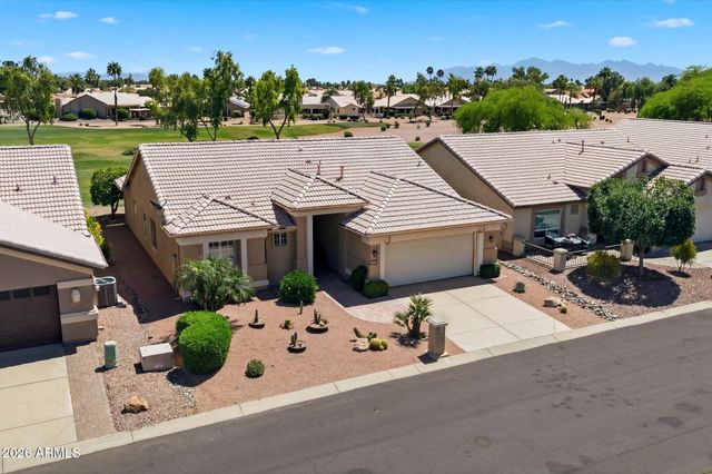3895 N 150TH Lane, Goodyear, AZ 85395