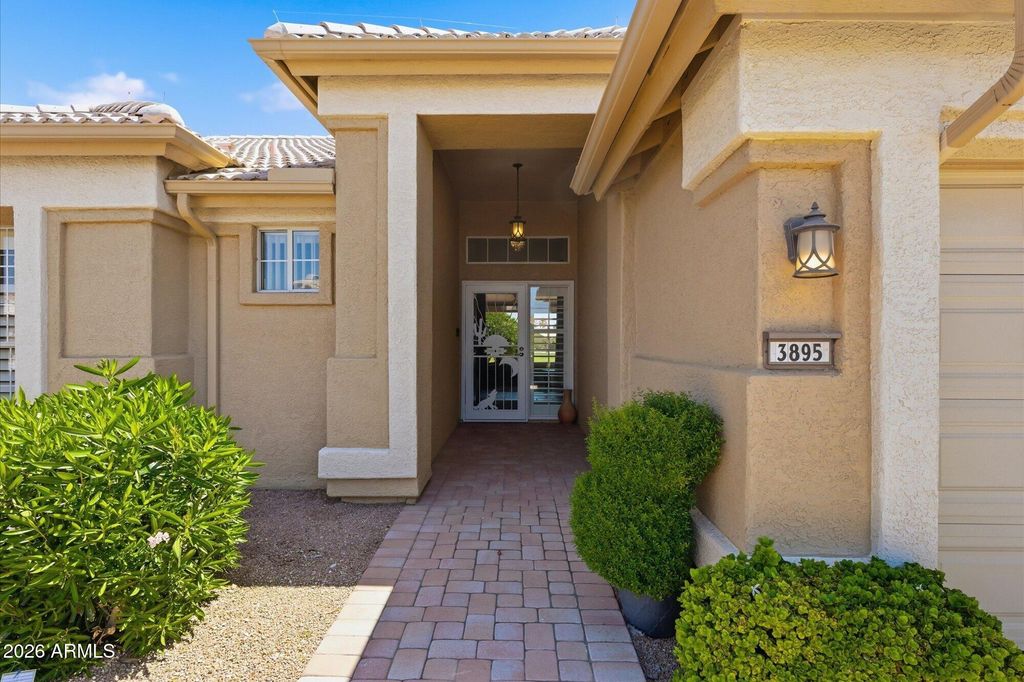 3895 N 150TH Lane, Goodyear, AZ 85395 — photo 2