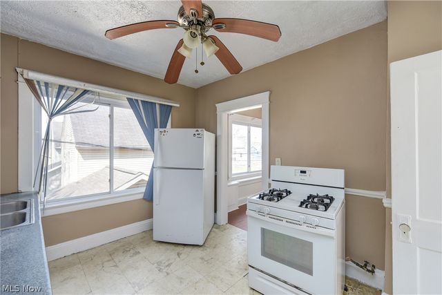 8206 Crumb Avenue, Cleveland, OH 44103