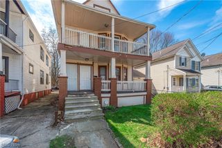 8206 Crumb Avenue, Cleveland, OH 44103